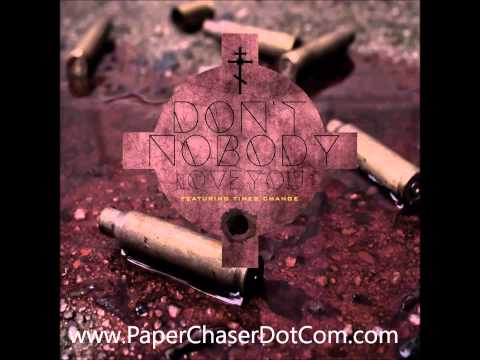 Lil Eto Ft. Times Change - Don't Nobody Love You (Prod. By araabMUZIK)