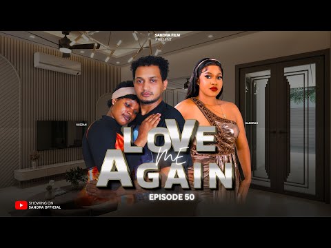 LOVE ME AGAIN [50]#clamvevo #kiparabrand #sandraofficial #dontatv #panjugang 