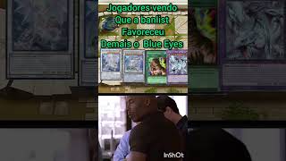 facilitou mil porcento #yugioh #yugiohcards #konami