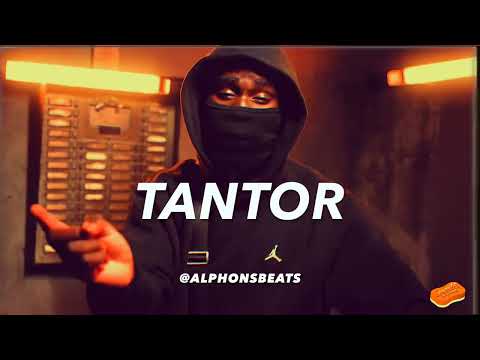 (FREE) Kerchak x Gambi Type Beat - "TANTOR" | Instru Jersey Drill 2022 (prod. by Alphons)