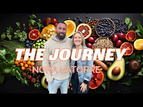 A Conversation with "Eat Real's" Nora Latorre - YouTube