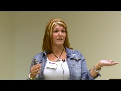 GAP - ONE-DAY CONFERENCE - September 16, 2017 - Atlanta, GA - Kimberly Vay, EdD, LPC, NCC