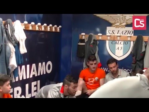 Calcio a 5, Serie C1: TC Parioli - Active Network, highlights e interviste