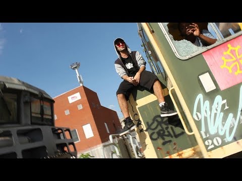 Dirty Beat // ARCANE CITY (Clip Officiel 2018)