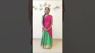 Independence Day Activities done by Sunbeam World School Students. #sunbeamworldschool #school