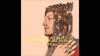 Astronautalis Feat. Tegan Quin - Contrails