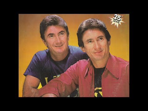 Lourenço & Lourival - Cabana