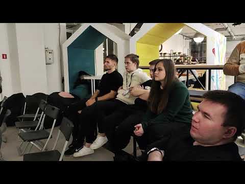 Building the Next Generation of Data Lakes using Apache Hudi by Ildar Almakaev