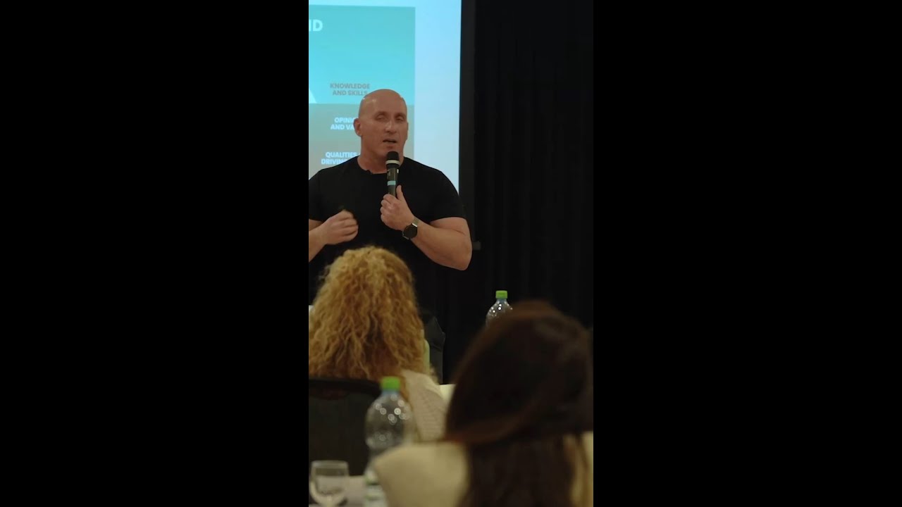 CEO coaching sales webinar – identify bottlenecks and increase revenue | NIRMAKO