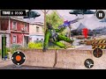 Squad Free fire Battleground Shooting army 3D Android Gameplay