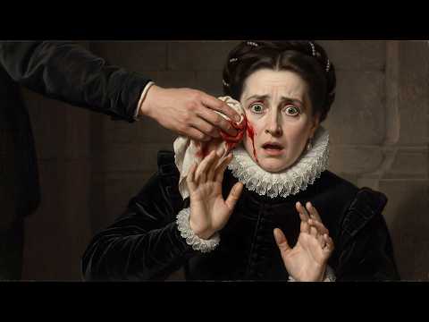 The Lie That Made Elizabeth Báthory A Monster