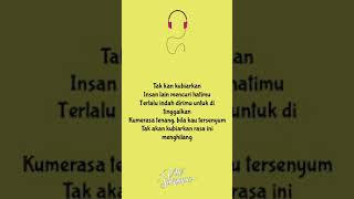 Download lagu Terlalu Sayang - Denda (Lirik lagu) #shorts | Story 30 detik mp3