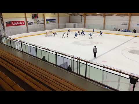 Kisa-Eagles - LeKi  U13 AA