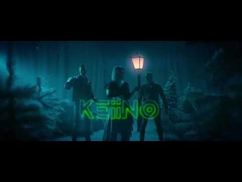 KEiiNO-Spirit in the sky-no official video clip