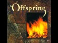 The Offspring -  Session (with Lyrics)
