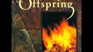 The Offspring -  Session (with Lyrics)