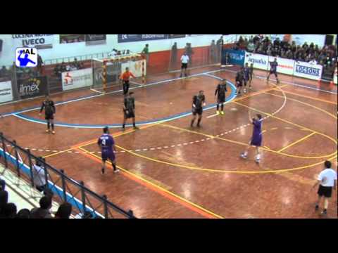 Angel Ximénez P. Genil 32 - BM. Guadalajara 23