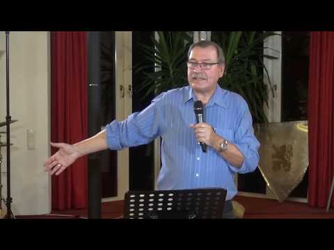 Der geistliche Konflikt (6/9) – Gebt dem Teufel keinen Raum (II)