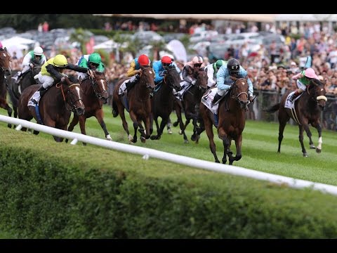 n-tv Beitrag GERMAN RACING Champions League: Henkel - Preis der Diana