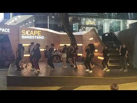 KPOP Dance Off Vol 113: CLC - Me