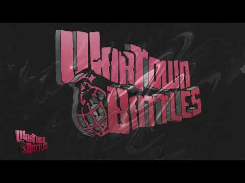 Dust Da Don vs Swavatar Jack