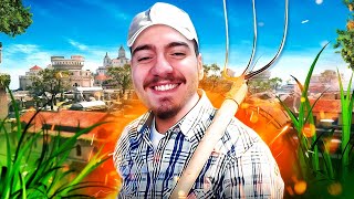 Le FARMAGE n'est JAMAIS FINI