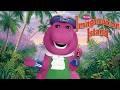 Barney S Imagination Island SPECIAL