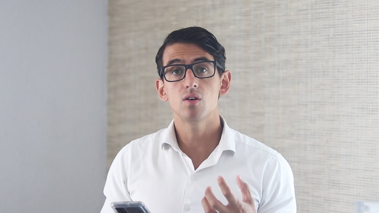 Vem e Segue-me - "A Rocha do Nosso Redentor" - Helamã 1-6