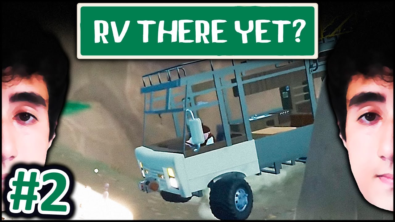 ESTAMOS VIAJANDO ERRADO 🏕️ RV There Yet? 🏕️ #2