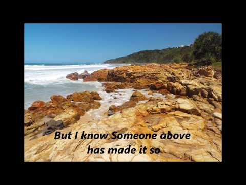 Someone Above - Glen Campbell