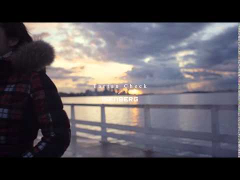 [ISENBERG] 이젠벅 2015 F/W TVC - 박민영 이젠벅 광고(15")