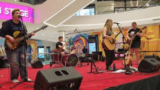 Piece of my heart (Cover) The  Green Planet Band - American Dream Mall spring concert