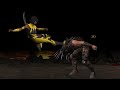 White Lotus Tower 35 200 Mortal Kombat 11 Tanya X Ray Attack