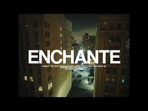 Tim Atlas - Enchanté