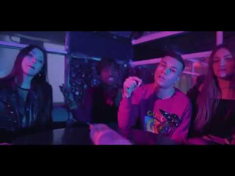 Savage Boy - FUEGO feat. Riki El Flacko (Prod. NickDrip)