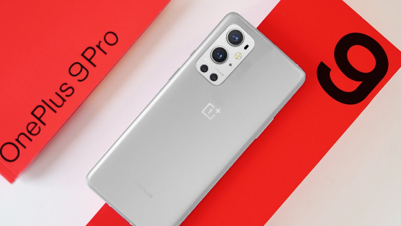 OnePlus 9 Hasselblad Camera First Look