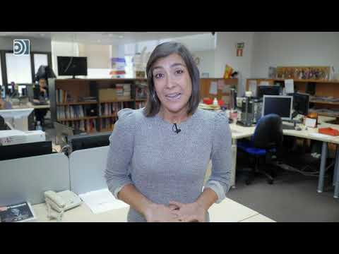 Márquez se la juega en Cheste