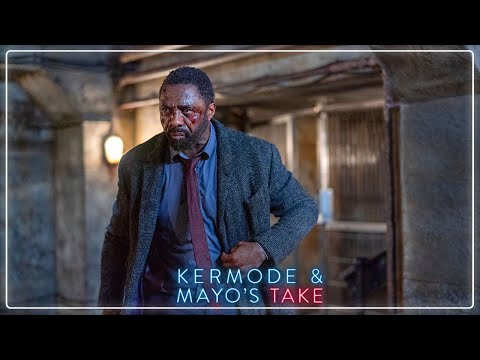 Mark Kermode reviews Luther: The Fallen Sun - Kermode and Mayo’s Take