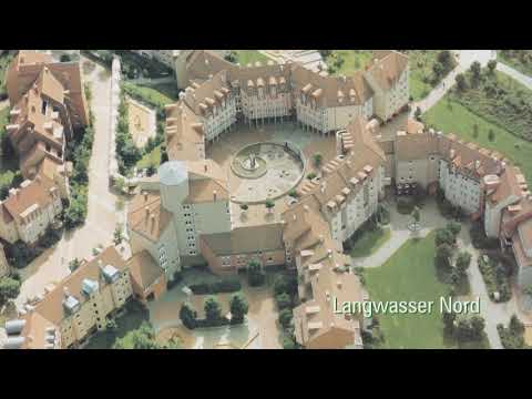 wbg Nürnberg – eine Jahrhundertgeschichte