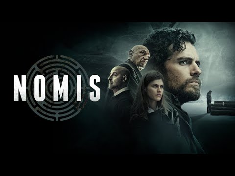 Номіс / Nomis (2018) (бойовик, кримінальний, драма, детектив, трилер)