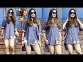 Actress Laxmi Rai Spotted With STUNNING Looks At Restaurant Laxmi Rai Latest Video Filmylooks