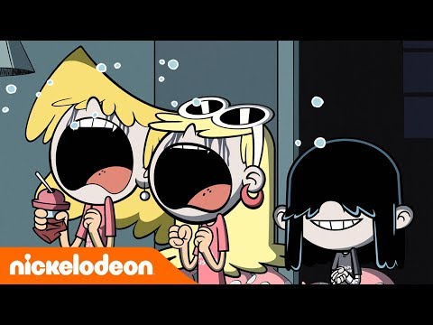 , title : 'Una Casa de Locos | Vampiros Melancólicos | España | Nickelodeon en español'