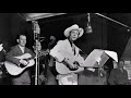 Lovesick Blues - Hank Williams (On The Opry, 49)