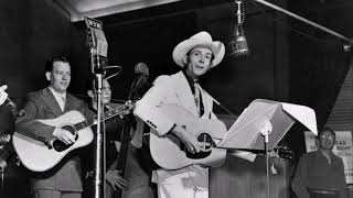 Lovesick Blues - Hank Williams (On The Opry, 49)
