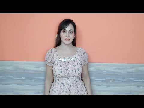 Apsara Naaz Introduction