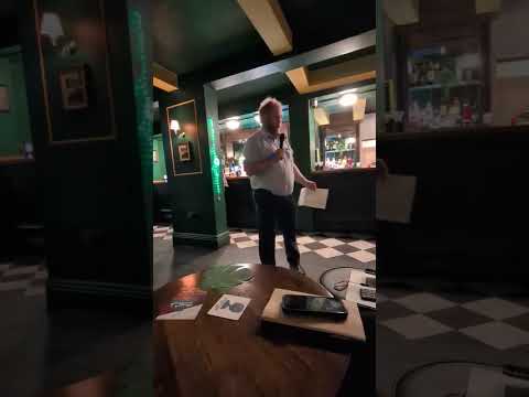 #comedy #funny #humour #fun #funnyvideos #jokes #tiktok #follow #comedian #standupcomedy #standup