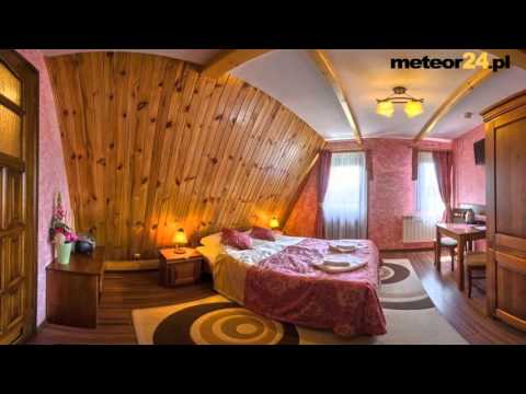 Willa Roztoka - Bukowina Tatrzańska meteor24.pl