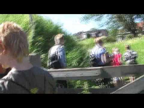 hoge fronten Maastricht