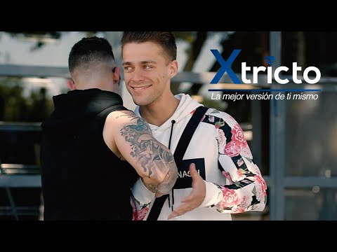 🎵ALOY - ESTO ES XTRICTO🎶