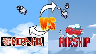 Download lagu Among Us Mira HQ Vs The Airship Map Ejection Screen Which one is Better? mp3 Download lagu Among Us Mira HQ Vs The Airship Map Ejection Screen Which one is Better? mp3